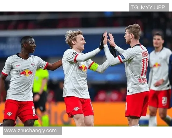 莱比锡红牛崛起之路：从德乙到欧洲顶级联赛的辉煌历程