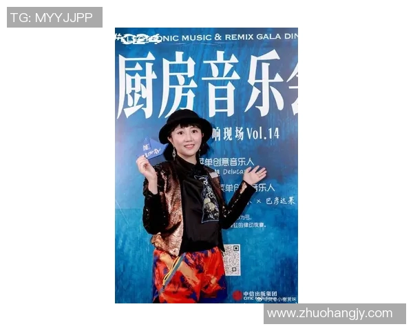 王岚的音乐之旅：从小镇女孩到华语乐坛的璀璨明星